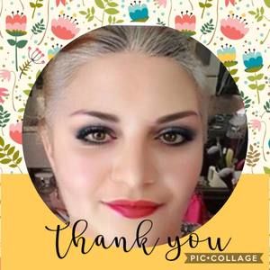 Meet your Posher, Rosa